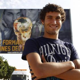 El Mundial Sub-20 obliga al blindaje de Campaña El Mundial Sub-20 obliga al blindaje de Campaña