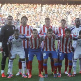 La Supercopa desata la fiebre por el Atlético La Supercopa desata la fiebre por el Atlético