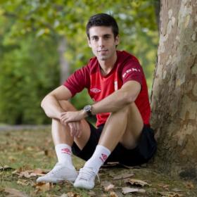 "Soy del Athletic, vivo en casa y estoy feliz" "Soy del Athletic, vivo en casa y estoy feliz"