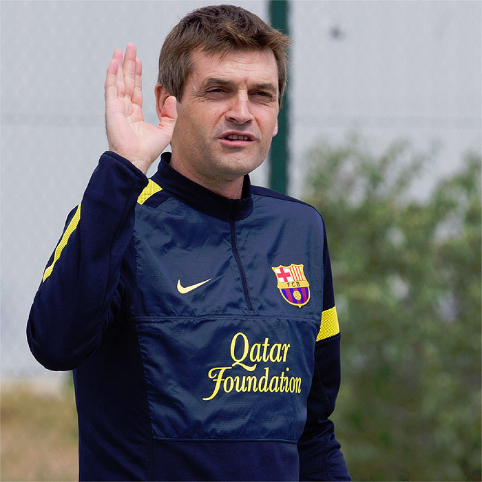 "What Pep says has to be respected; this is a democracy"