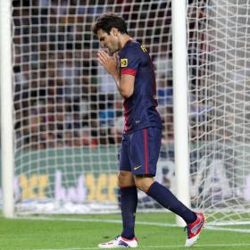 El Milán medita pedir la cesión de Cesc en el mercado invernal El Milán medita pedir la cesión de Cesc en el mercado invernal