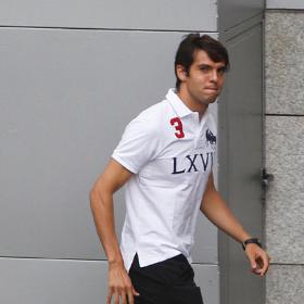 Terim: "Kaká sería un fichaje perfecto para el Galatasaray" Terim: "Kaká sería un fichaje perfecto para el Galatasaray"