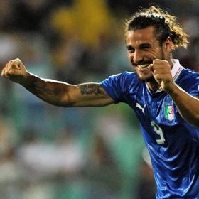 No bastó con Osvaldo No bastó con Osvaldo