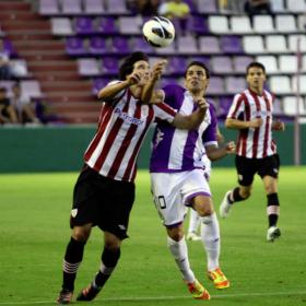 El Athletic conquista el trofeo en un partido soso El Athletic conquista el trofeo en un partido soso