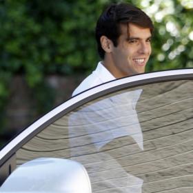 El entrenador del Galatasaray: "Kaká sería perfecto" El entrenador del Galatasaray: "Kaká sería perfecto"