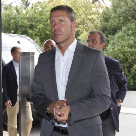 "Falcao es tan bueno como Hugo Sánchez o incluso mejor" "Falcao es tan bueno como Hugo Sánchez o incluso mejor"