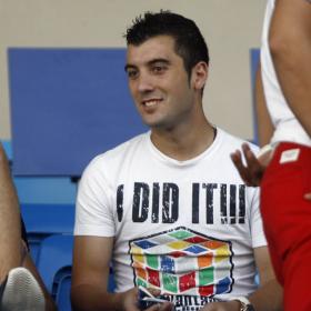 Borja y Morata frente a un Xerez con dudas Borja y Morata frente a un Xerez con dudas