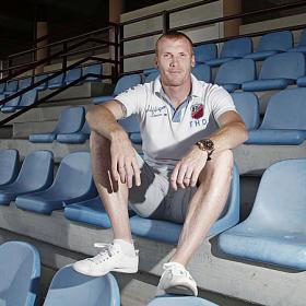 "A equipos como el Depor hay que ganarles siempre" "A equipos como el Depor hay que ganarles siempre"