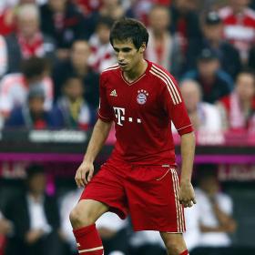 Osasuna, empeñado en cobrar por Javi Martínez Osasuna, empeñado en cobrar por Javi Martínez