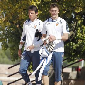 Guaita: en el camino de Alves a la Confederaciones Guaita: en el camino de Alves a la Confederaciones