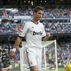 Mourinho and Pérez to meet with Ronaldo on Wednesday Mourinho and Pérez to meet with Ronaldo on Wednesday