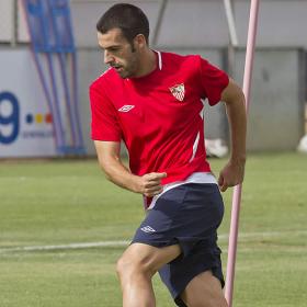 "El vestuario es distinto y eso se nota en el campo" "El vestuario es distinto y eso se nota en el campo"