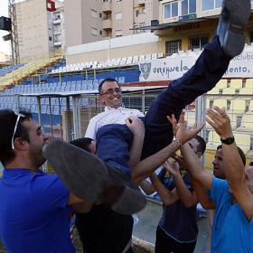 La Federación, obligada a readmitir al Orihuela en 2ªB La Federación, obligada a readmitir al Orihuela en 2ªB