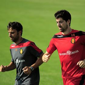 Sólo tres de los siete fichajes han debutado Sólo tres de los siete fichajes han debutado