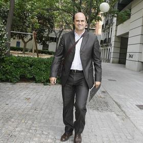 "En Georgia tienen talento, pero con 14 años dejan de progresar" "En Georgia tienen talento, pero con 14 años dejan de progresar"
