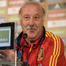 "Celebro que Mou haya felicitado a Iker y Xavi" "Celebro que Mou haya felicitado a Iker y Xavi"