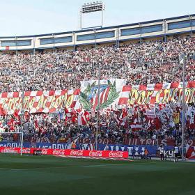 La fiesta sigue en el Calderón La fiesta sigue en el Calderón
