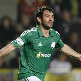 El Fulham ficha al griego Giorgios Karagounis El Fulham ficha al griego Giorgios Karagounis