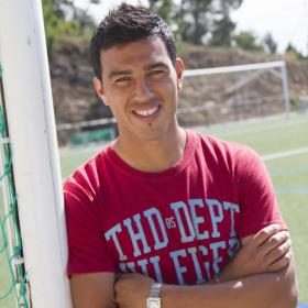 "Yo no firmo el empate, quiero ganar en Valencia" "Yo no firmo el empate, quiero ganar en Valencia"