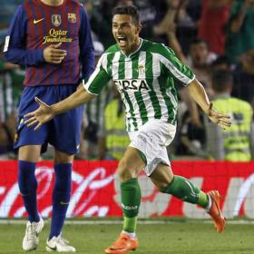 Un lavado de imagen con Rubén y el debut de Nosa Un lavado de imagen con Rubén y el debut de Nosa