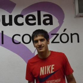 "Me estoy adaptando más rápido de lo previsto" "Me estoy adaptando más rápido de lo previsto"