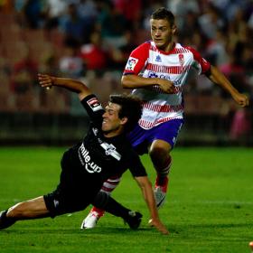 "Si lo hacemos bien, ganaremos al Deportivo tranquilamente" "Si lo hacemos bien, ganaremos al Deportivo tranquilamente"