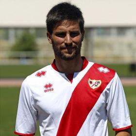 Adrián: "Jugar en el Calderón es un aliciente para nosotros" Adrián: "Jugar en el Calderón es un aliciente para nosotros"