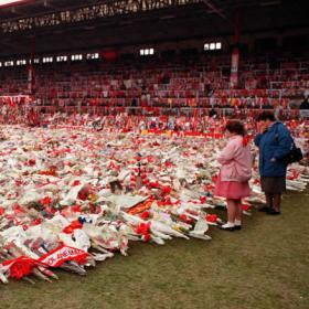 Cameron pide perdón 23 años después de lo de Hillsborough Cameron pide perdón 23 años después de lo de Hillsborough