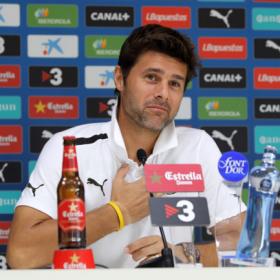 "Afición y equipo están condenados a entenderse" "Afición y equipo están condenados a entenderse"