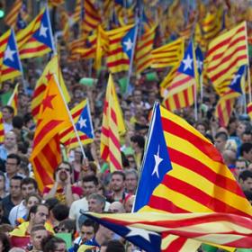 "Con la independencia seguiríamos en la Liga" "Con la independencia seguiríamos en la Liga"