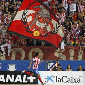El reto es llegar a octubre en puestos de Champions El reto es llegar a octubre en puestos de Champions