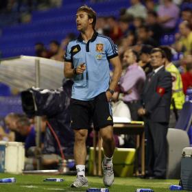 La Rusia de Cheryshev es el rival a evitar en el playoff La Rusia de Cheryshev es el rival a evitar en el playoff