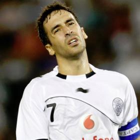 El Al Sadd debuta con triunfo pero Raúl no encuentra puerta El Al Sadd debuta con triunfo pero Raúl no encuentra puerta