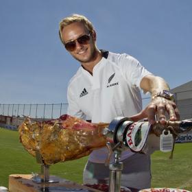 "Modric piensa antes que los demás" "Modric piensa antes que los demás"