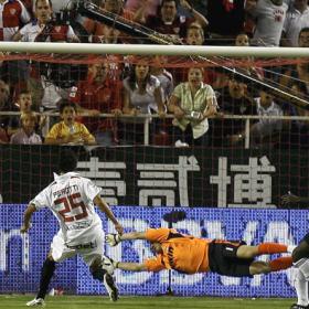 Casillas: 461 partidos en Liga Casillas: 461 partidos en Liga