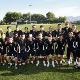 "La gente sabe que Cristiano está triste y que Orihuela existe" "La gente sabe que Cristiano está triste y que Orihuela existe"