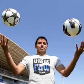 Saviola y el método JIM Saviola y el método JIM