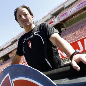 "La falta de puntos no provocará que nos precipitemos" "La falta de puntos no provocará que nos precipitemos"