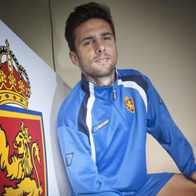 "Espero aportar tanto como con Portugal" "Espero aportar tanto como con Portugal"
