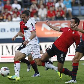 El Mallorca visita crecido a un Osasuna necesitado El Mallorca visita crecido a un Osasuna necesitado