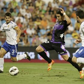 Óscar se incorpora al grupo y mañana será titular Óscar se incorpora al grupo y mañana será titular