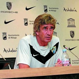Pellegrini: "Nadie apostaba por el Villarreal y fuimos a semis..." Pellegrini: "Nadie apostaba por el Villarreal y fuimos a semis..."