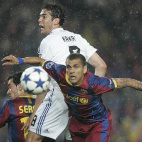 "Si fuera Kaká, me habría ido hace tiempo del Real Madrid" "Si fuera Kaká, me habría ido hace tiempo del Real Madrid"