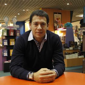 El padre de Luciano Galletti le donará un riñón a su hijo El padre de Luciano Galletti le donará un riñón a su hijo