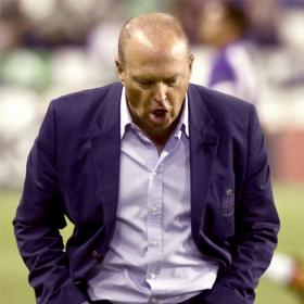 Un error de Jaime da el triunfo al Betis en el 89' en Valladolid Un error de Jaime da el triunfo al Betis en el 89' en Valladolid