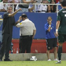 De la crisis de la tristeza al "no tengo equipo" De la crisis de la tristeza al "no tengo equipo"