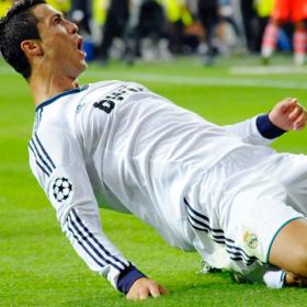 Cristiano: "Yo nunca me arrepiento de lo que digo" Cristiano: "Yo nunca me arrepiento de lo que digo"