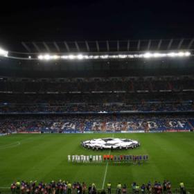 No habrá lleno: quedan todavía 10.800 entradas No habrá lleno: quedan todavía 10.800 entradas
