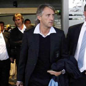 "Con un Ferrari ganas; con un Cinquecento, no" "Con un Ferrari ganas; con un Cinquecento, no"