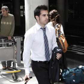 "El fútbol combinativo del Barça es para disfrutarlo" "El fútbol combinativo del Barça es para disfrutarlo"